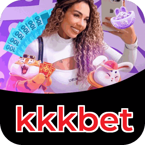 Interface do aplicativo kkkbet mostrando jogos disponíveis no iOS e Android